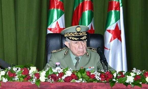 DW Says Said Chengriha Is Orchestrator of Cold War with Morocco