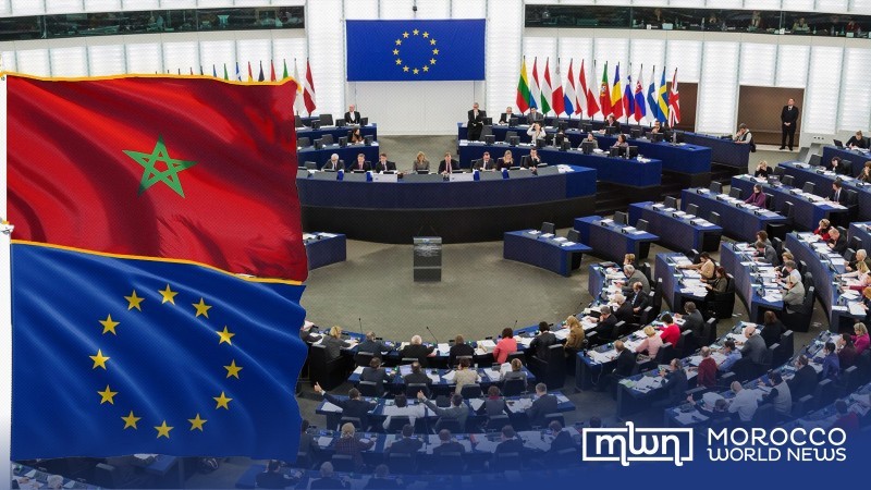 Earthquake: EU Heads of State, Government Send Letter of Condolences to King Mohammed VI