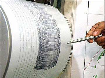 Third small quake hits Al Hoceima province in about 24 hours