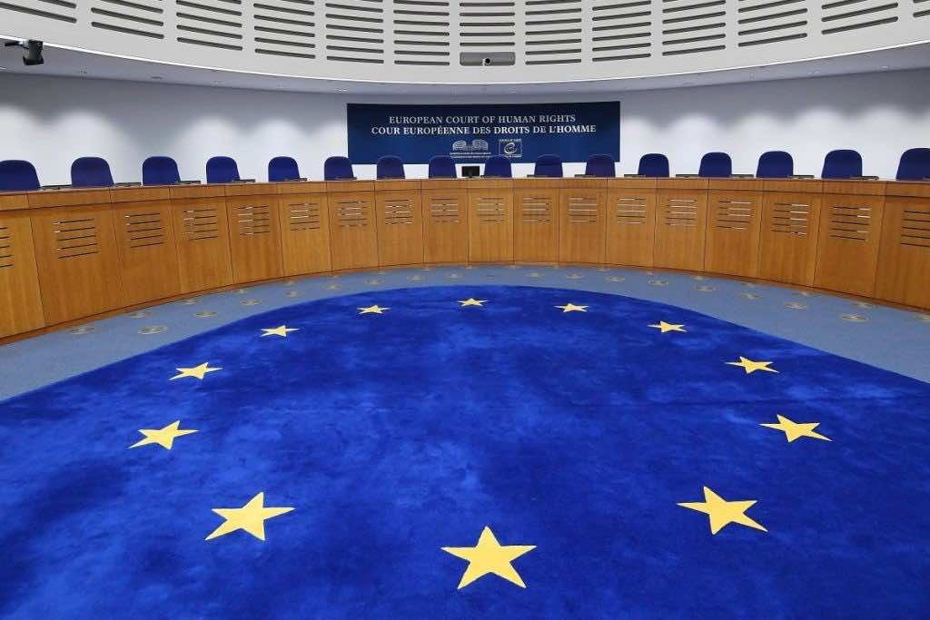 ECHR Condemns French ‘Inhumane and Degrading’ Detention of Asylum Seeker