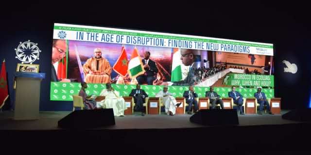 Morocco-ECOWAS: The Uncertainty of a Certain Romance
