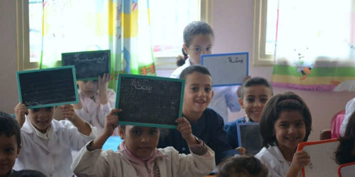 Thursday’s Government Council to Discuss Morocco’s Pre-Education Generalization Program