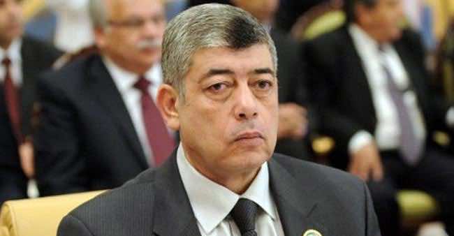 Student’s mom accuses Egypt interior minister of killing him