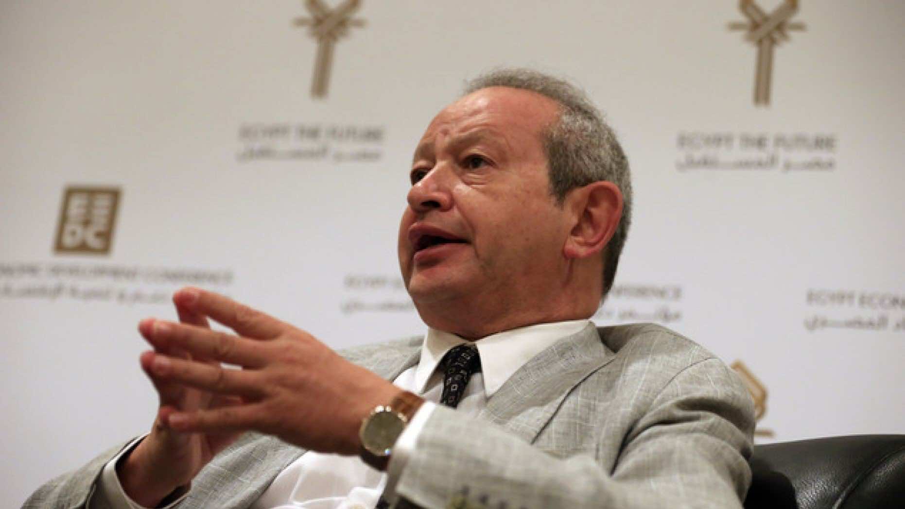 Egyptian Billionaire Expresses Interest in Investing $100 Million in Morocco
