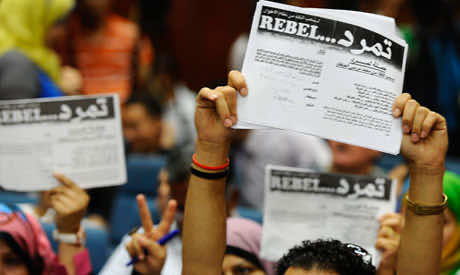 Egypt press hails Morsi’s ‘legitimate’ ouster
