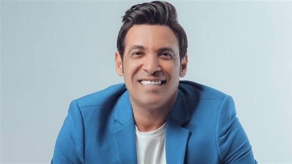 Egyptian Singer Saad El Soghayar Arrested in Cairo Airport for Drug Possession