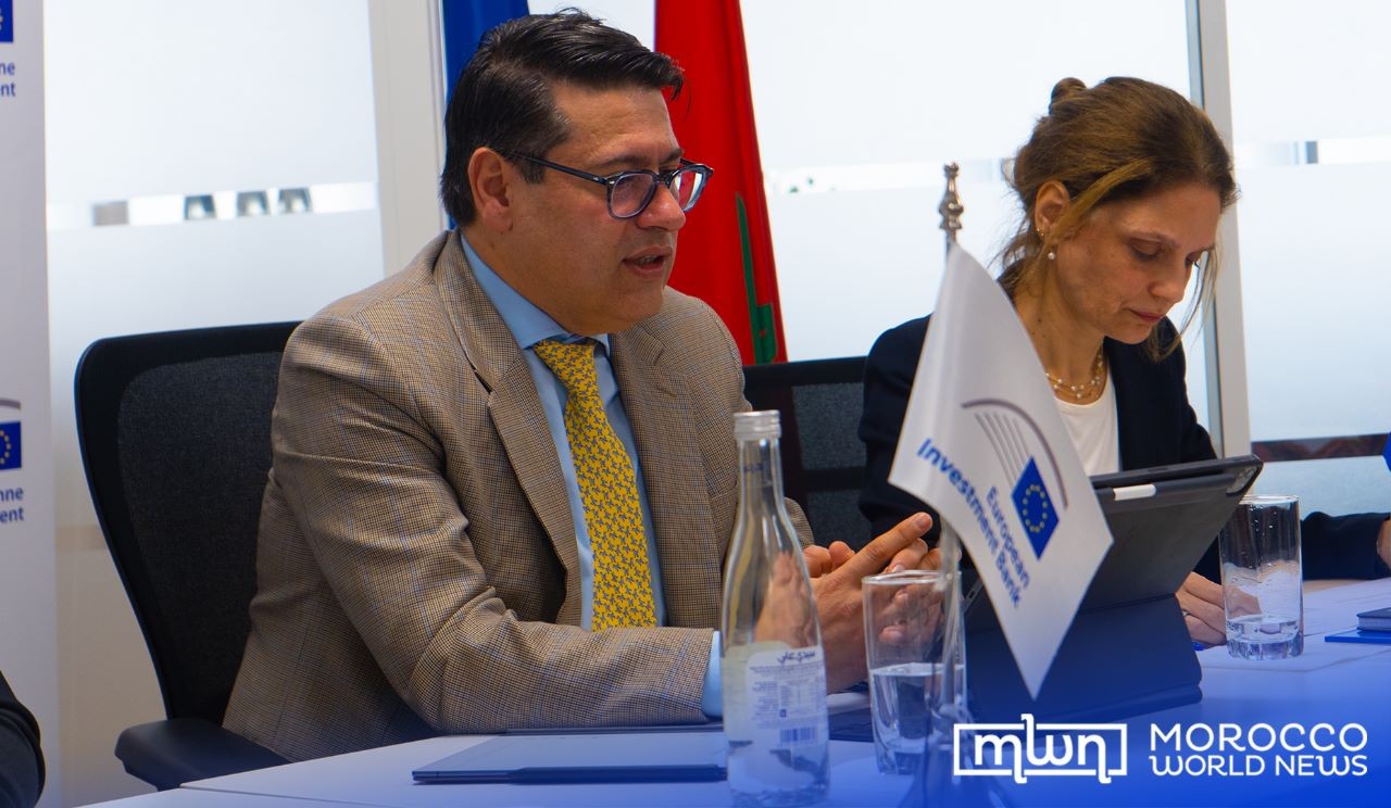 EIB Vice-President: Morocco On Track to Reach Energy Sovereignty