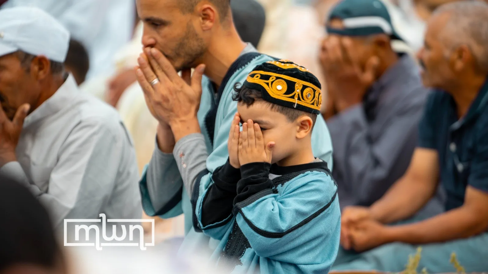 Eid Al Adha in Morocco: A Celebration of Faith and Tradition