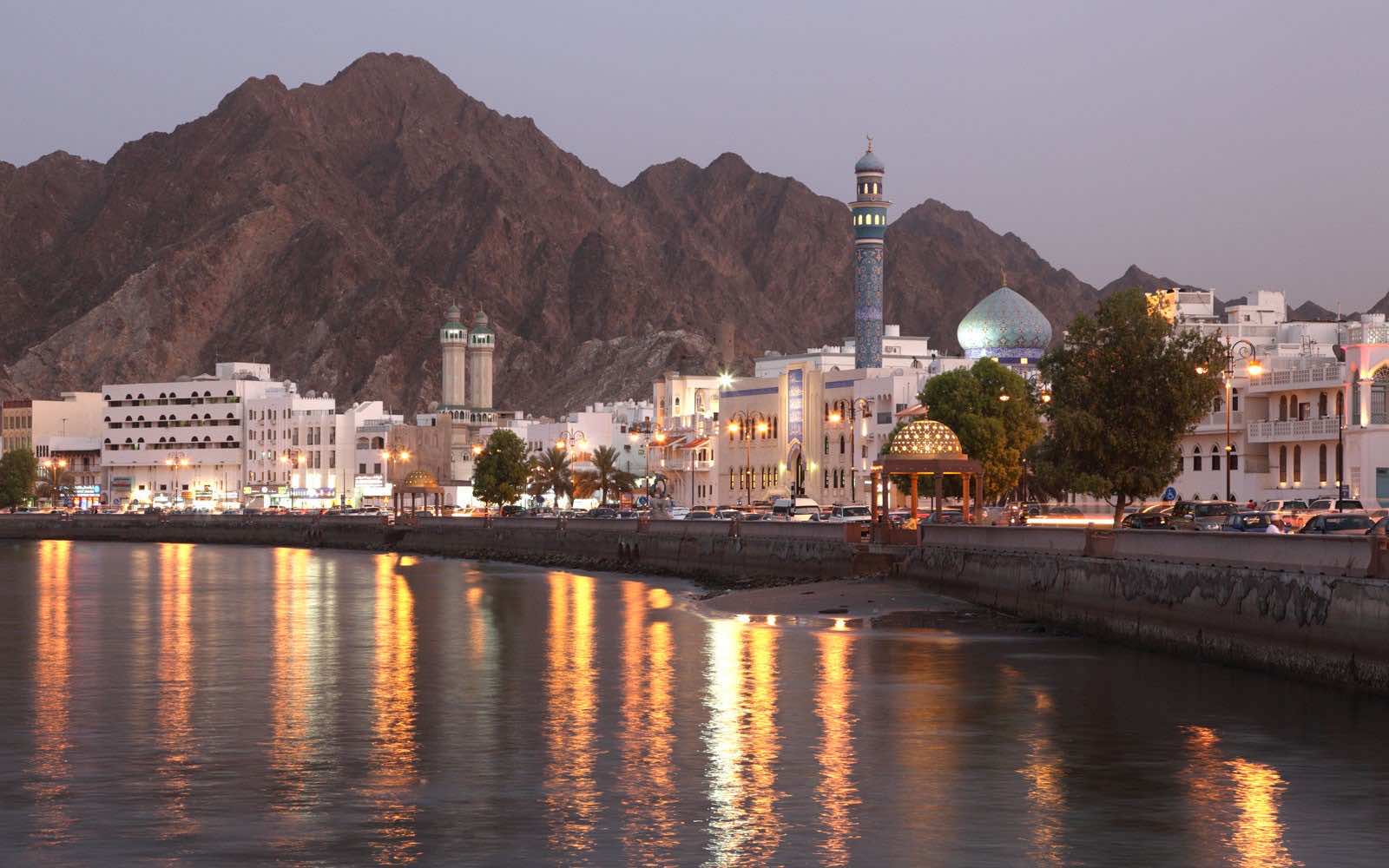 Eid Al Fitr 2022 in Oman is Likely to Fall on May 2