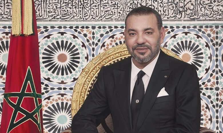 Eid Al Fitr 2022: King Mohammed VI Grants Pardon to 958 People