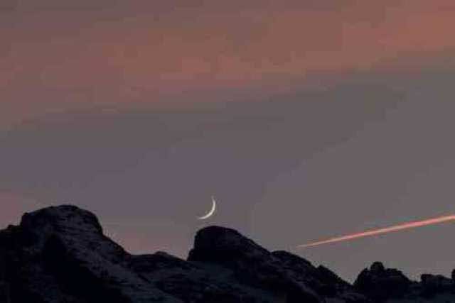 Eid Al Fitr 2022: Pakistan’s Astronomers Say Eid Is on May 3