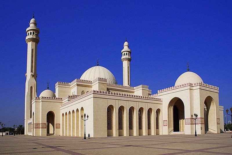 Eid Al Fitr 2023 is on April 21 in Bahrain