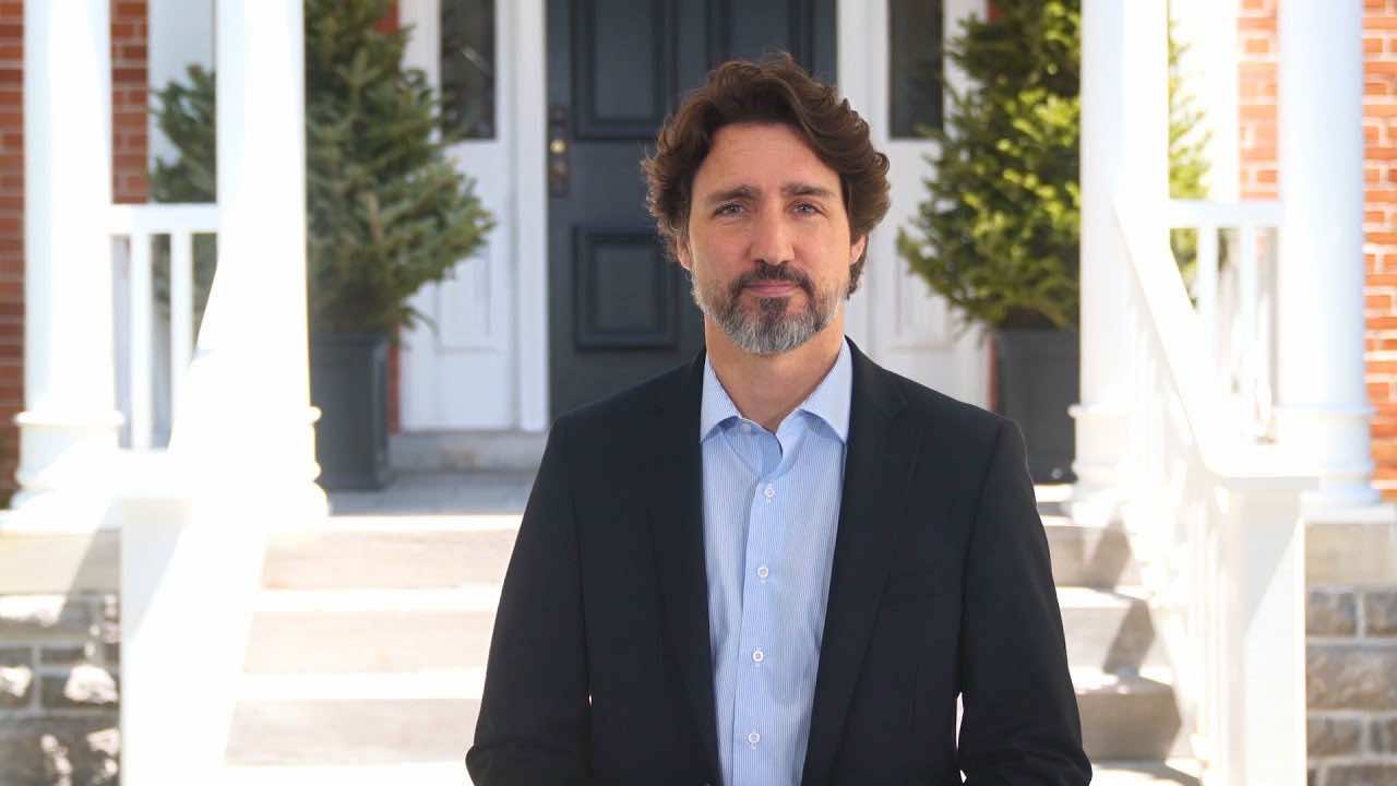 Eid Al Fitr: Trudeau Extends Best Wishes To Canada’s Muslims