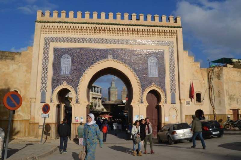 El Fakir to The Times: Morocco is Zealous to Welcome Tourists Back