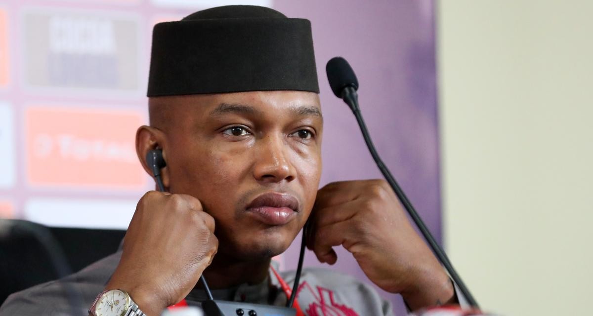 El Hadji Diouf Sees Morocco as One of AFCON 2024 Favorites