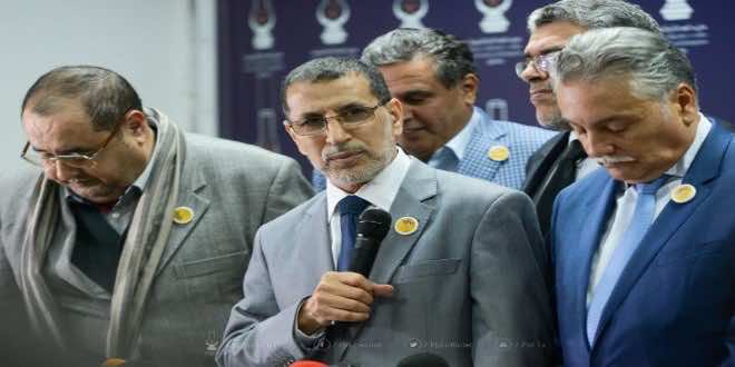 RNI-PJD Row: PPS Tells Coalition Parties to Prioritize Youth Demands