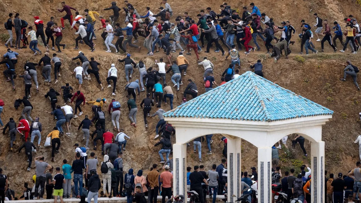 El País: Morocco’s Coastal Crackdown Reduces Irregular Migration to Spain by 30%