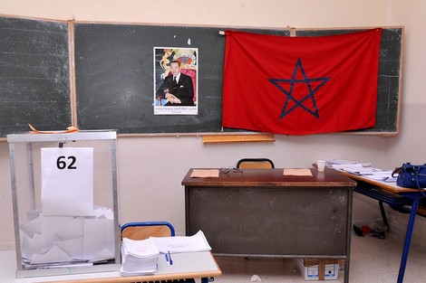 Morocco’s Municipal Elections Results: PAM First, Istiqlal Second, PJD Third