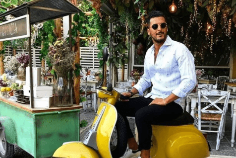 Moroccan-Italian Leads New Political Party For Migrants’ Rights in Italy