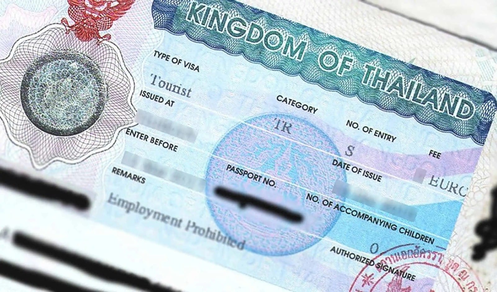 Embassy Confirms Morocco’s Inclusion in Thailand’s Visa-Free List, Awaiting Rollout