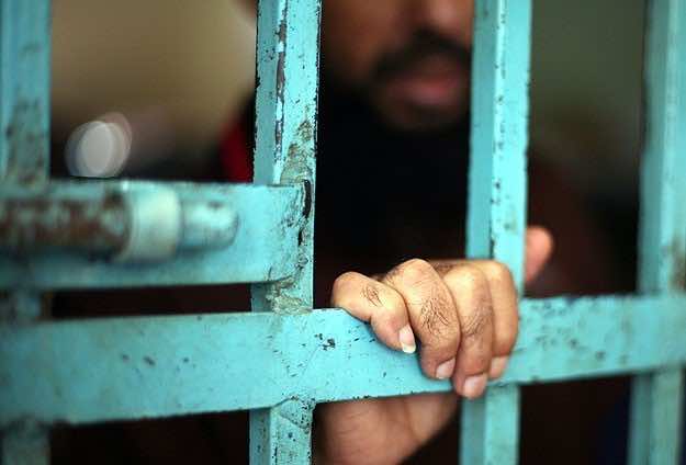 Morocco: Man Hangs Himself Inside Prison Bathroom
