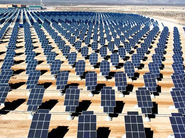 Solaire Expo Maroc 2020 in Casablanca Promotes Solar Energy