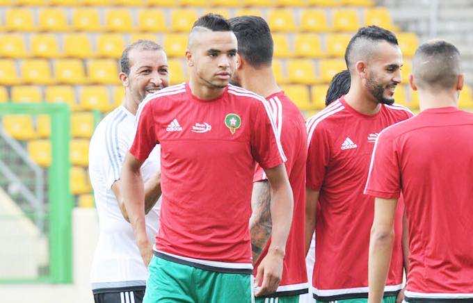 En-Nesyri on his Memorable Hat-Trick: I will Take the Ball to My Mother’s House