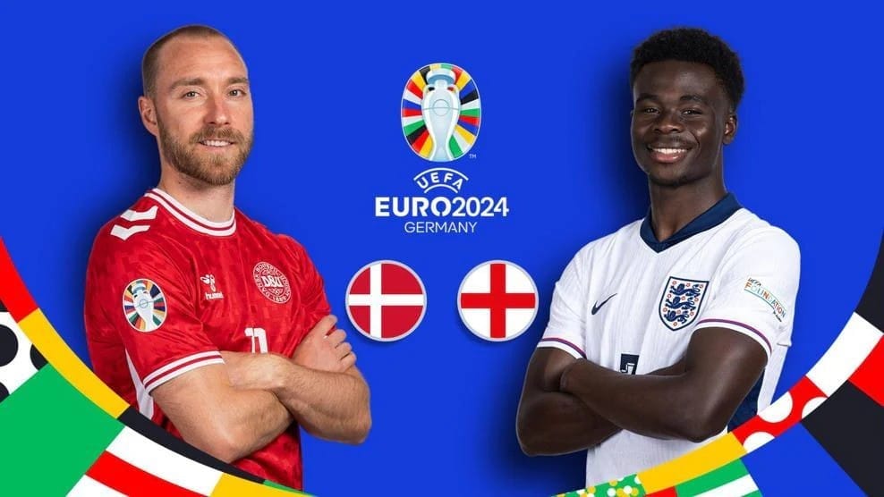 England vs Denmark: Euro 2024 Match Preview and Predictions