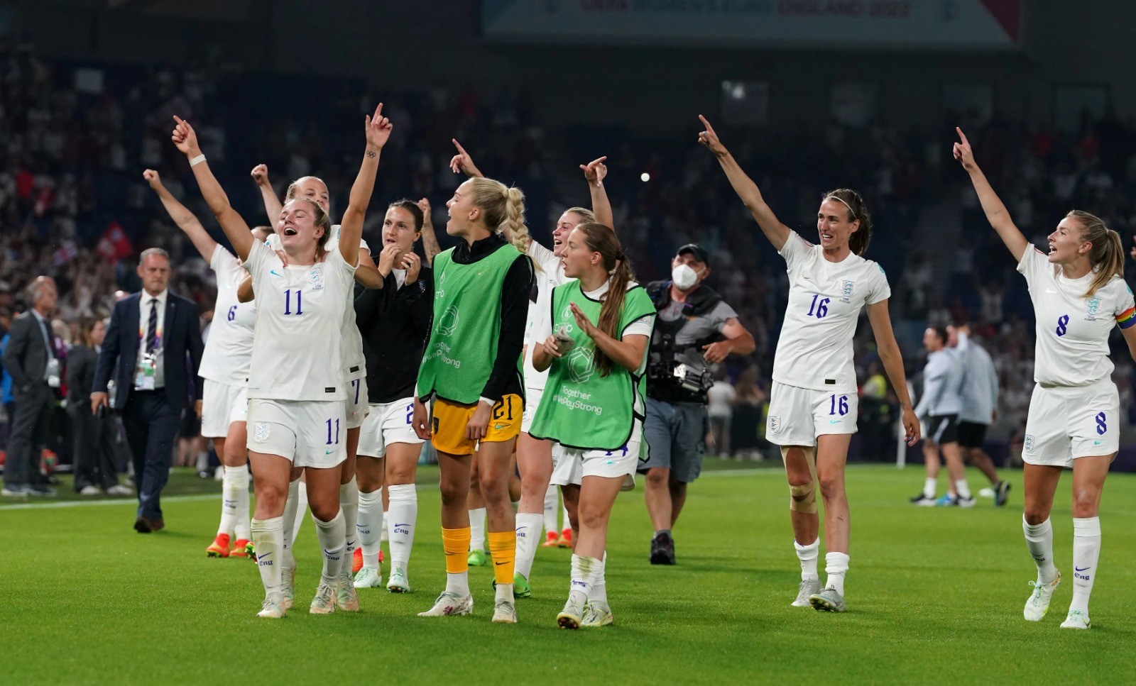 England Vs Spain: When, How to Watch FIFA Women’s World Cup Final