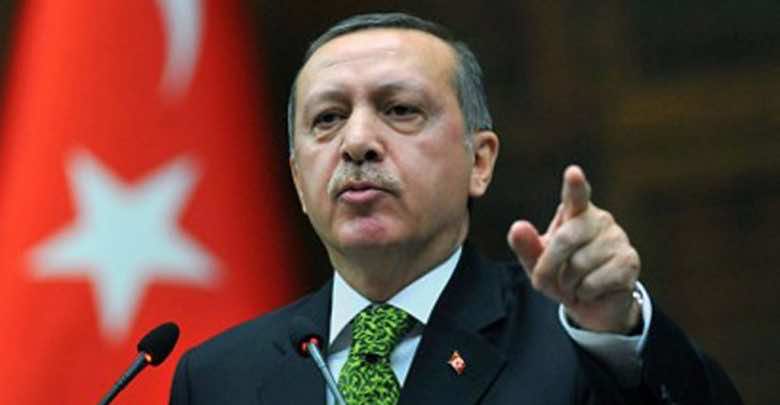 Erdogan: Khashoggi Murder Suspects Should be Tried in Istanbul