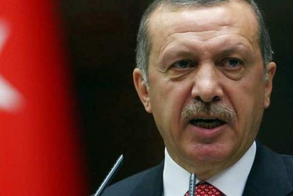 Ankara Hospital Receives 100 Staff Arrest Warrants