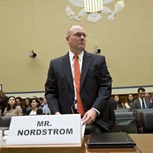 US diplomat cites Benghazi security deficiencies