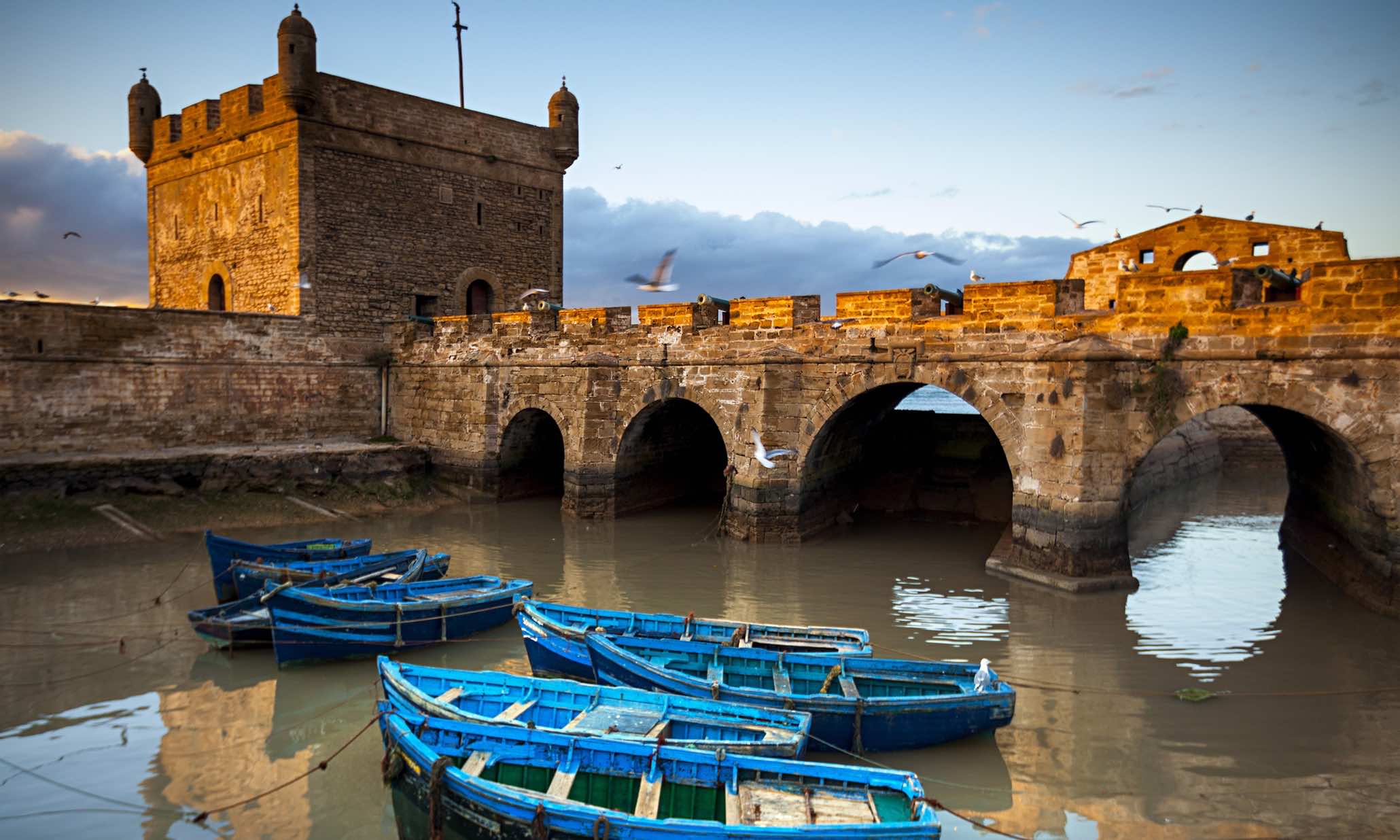 RSF: Morocco’s Essaouira a Top 10 ‘Paradise’ on Earth for Foreign Retirees  