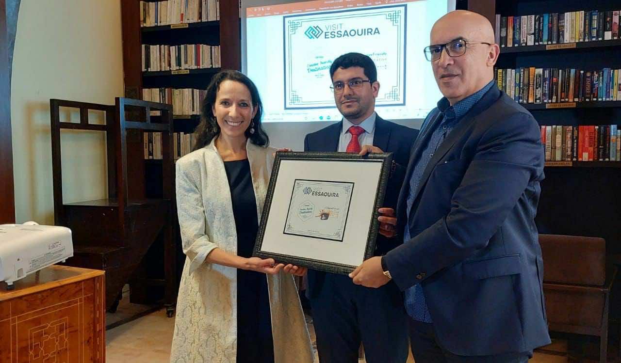 Essaouira: First African Destination to Receive ‘Creative Friendly’ Label