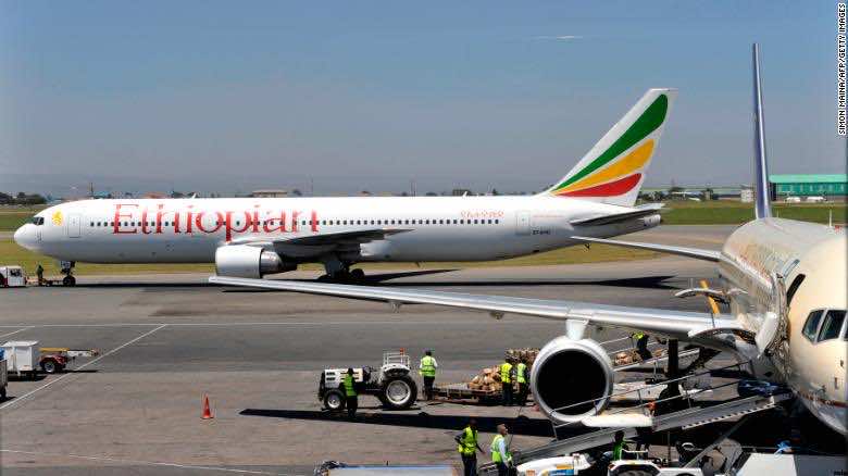 After 2 Deadly Plane Crashes, Boeing will Fix Software in 10 Days