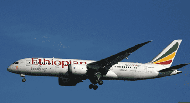Ethiopian Airlines and Air Côte d’Ivoire Sign Codeshare Agreement West Africa-US Routes