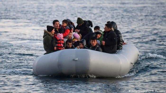 EU Countries Urge 7,235 Moroccans to Go Back Home