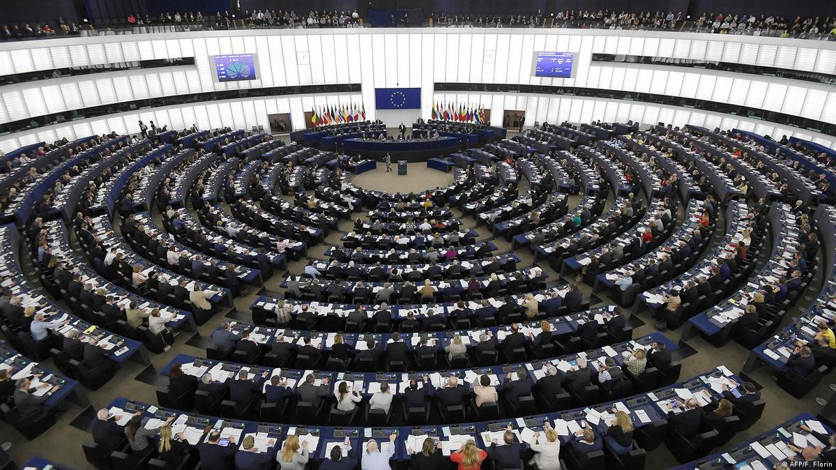 EU Parliament Resolution Urges Algeria to Release All Arbitrarily Detained Activists