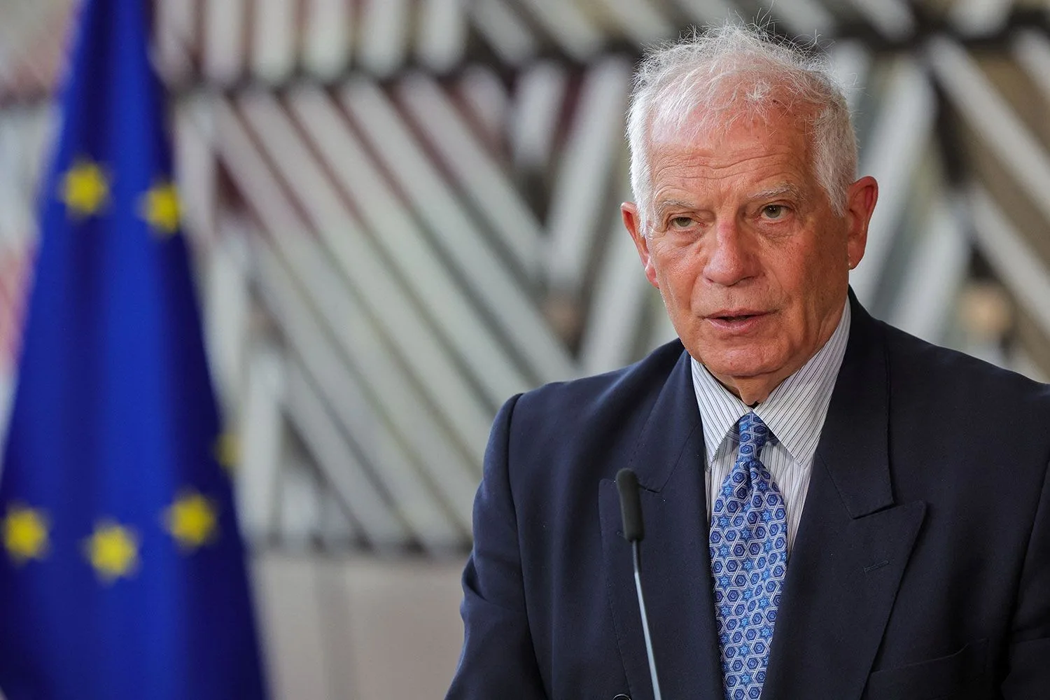 EU Reaffirms Morocco Partnership Despite Court Ruling
