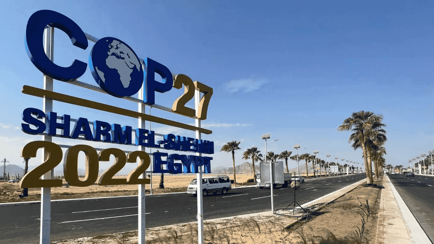 EU Threatens to Pull Out of COP27 Climate Talks