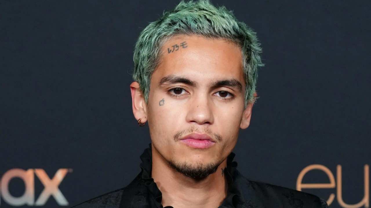 Euphoria Actor Dominic Fike Faces Backlash Over ‘Racist’ Comments About Morocco