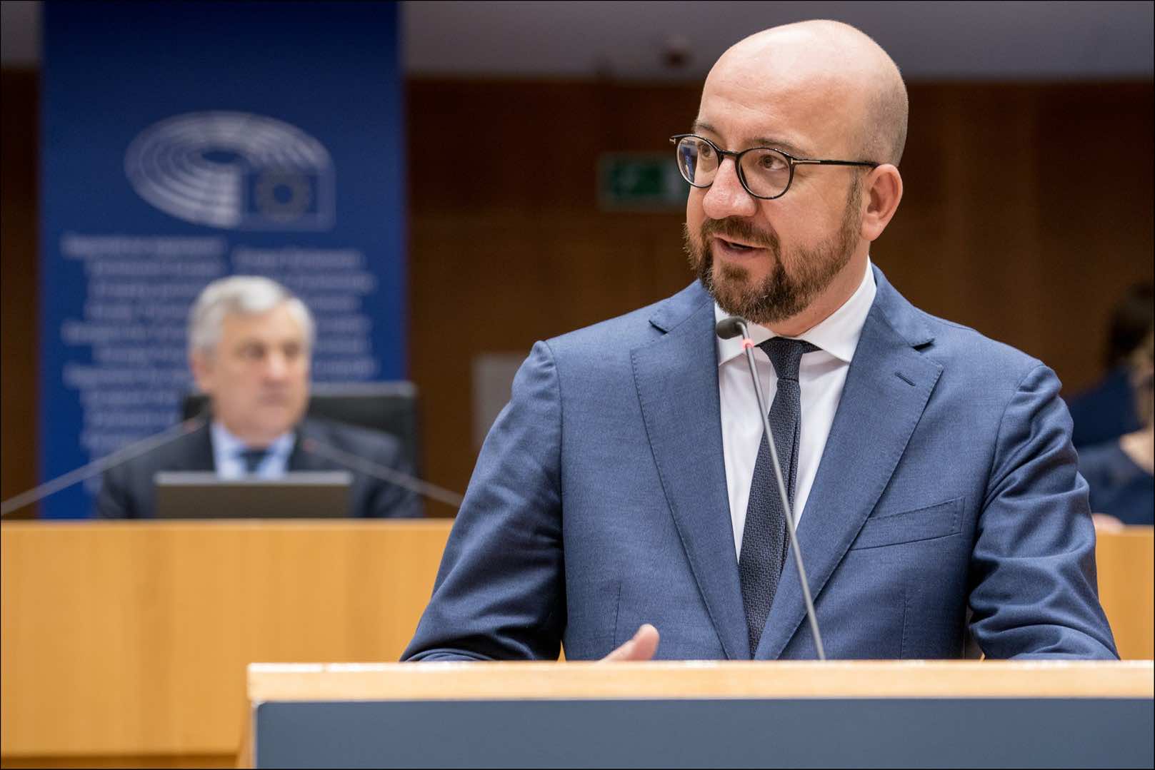 European Council: Morocco’s Partnership Is Essential for European Union