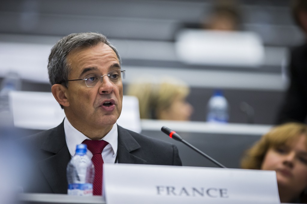 MEP Condemns Polisario Front Terrorist Attacks