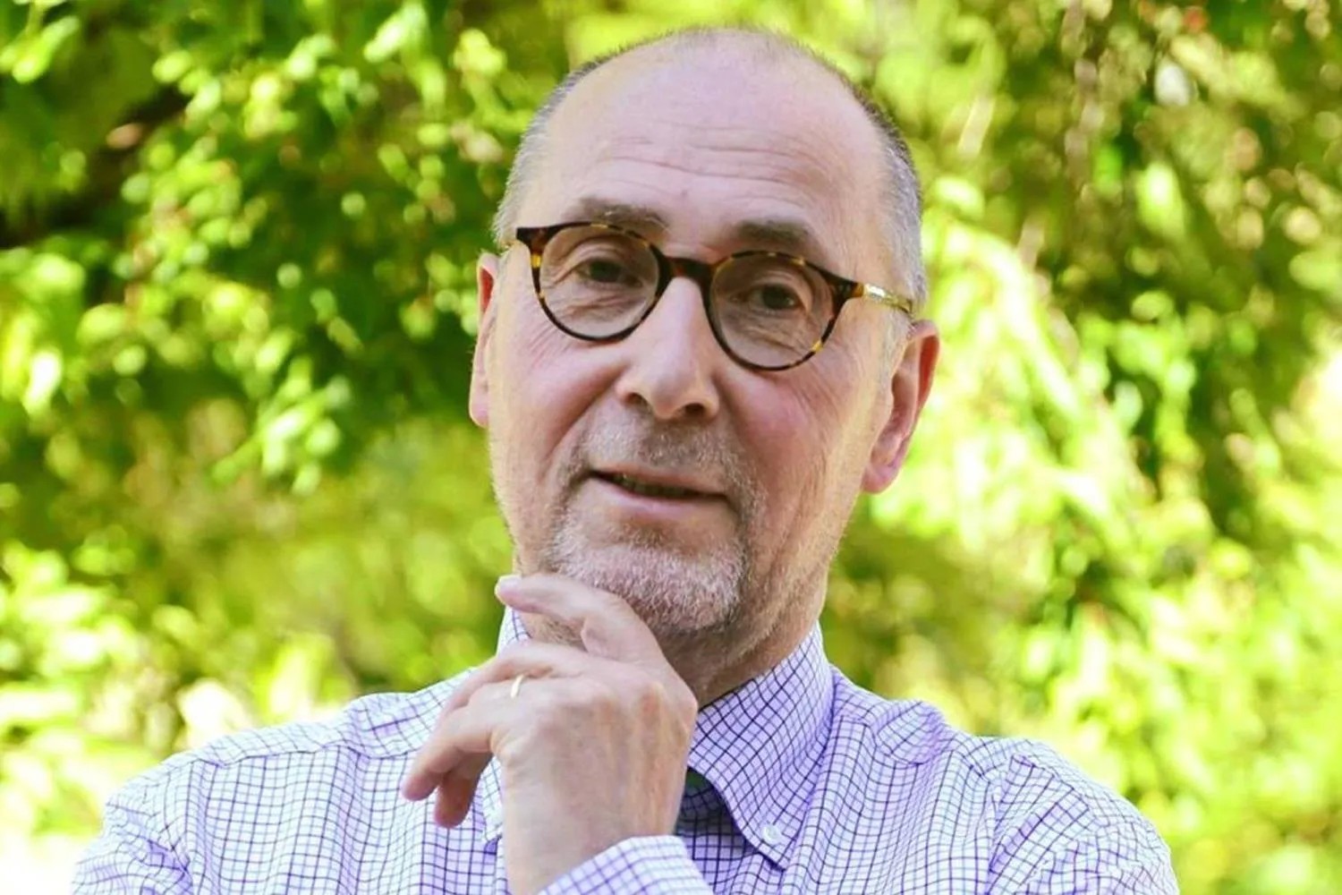 Ex-French Ambassador to Algeria Warns of ‘Algeria’s Collapse’
