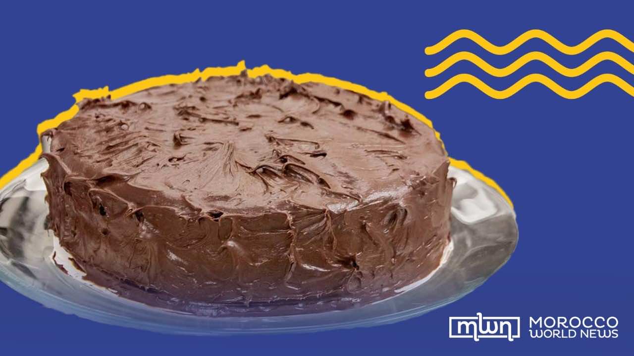 Experience This Easy, Best-Tasting Flourless Chocolate Cake