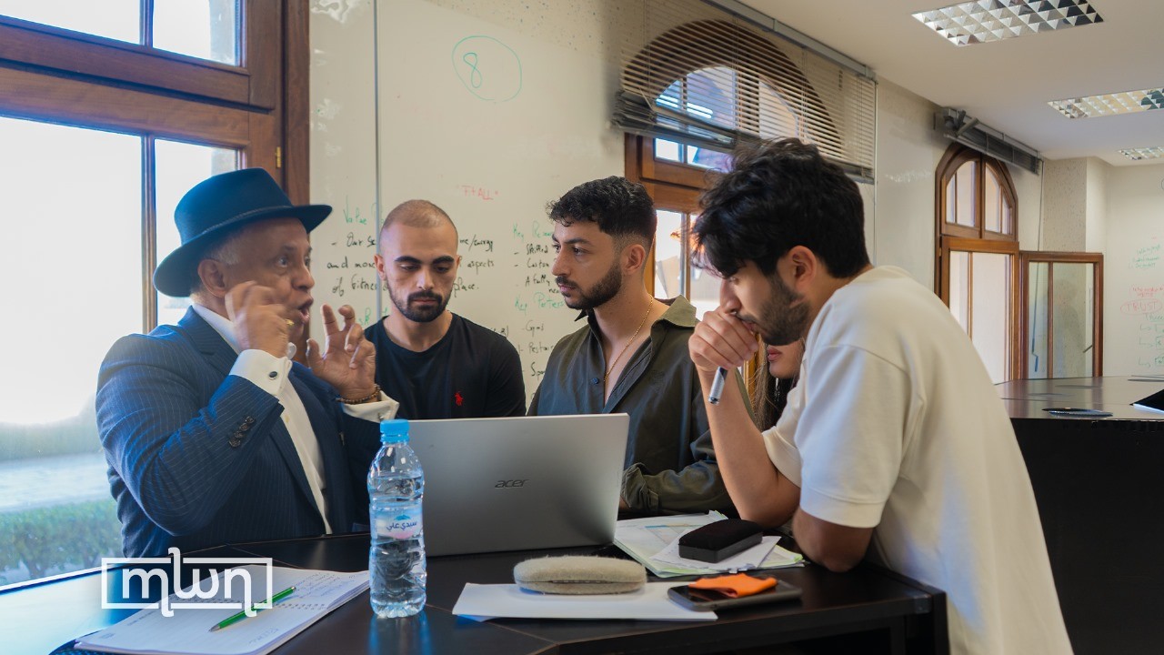 Expert Entrepreneurs Help Young Moroccans Hone Their Start-Up Ideas