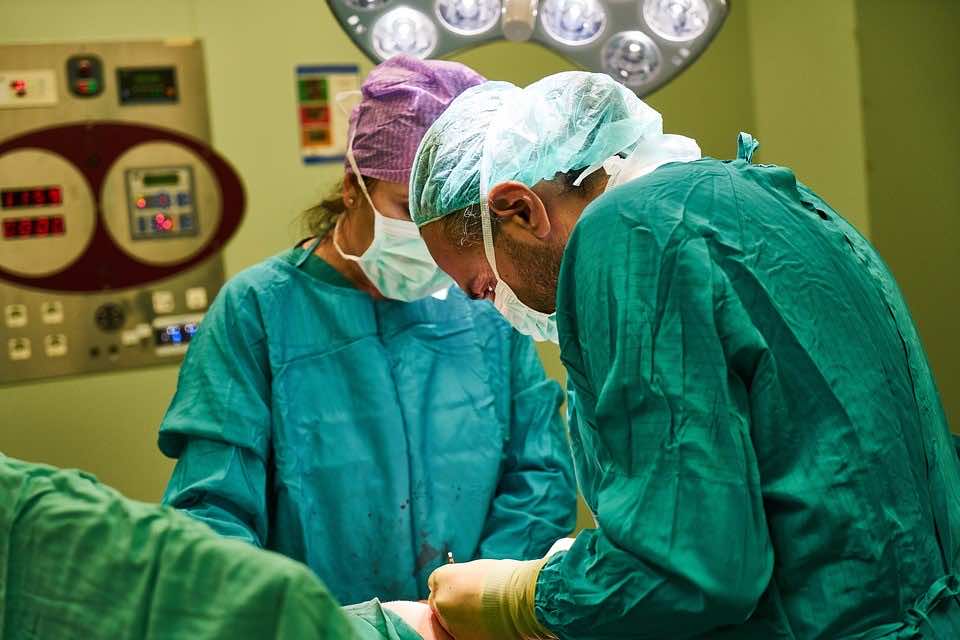 Expert: Moroccan Hospitals Only Have 20 Emergency Personnel