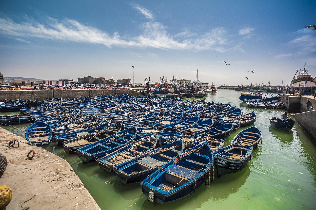 Extension of EU-Morocco Fisheries Agreement Looks Unlikely