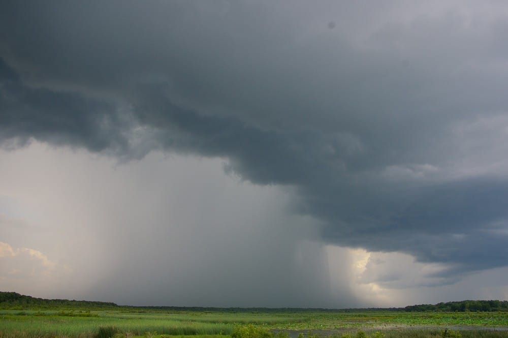 Extreme Weather Continues: Morocco to Expect Severe Thunderstorms, Hail, Winds This Week