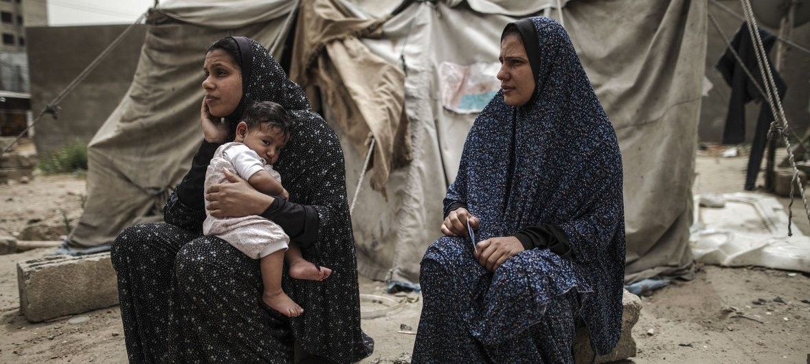 Eyewitness Accuses Israel of Raping Women During Ongoing Al-Shifa Raid